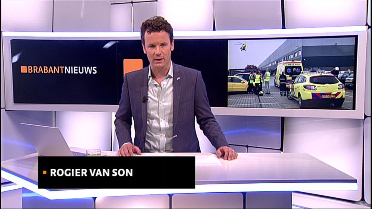 Brabant Nieuws | Omroep Brabant Brabant Nieuws | Omroep Brabant