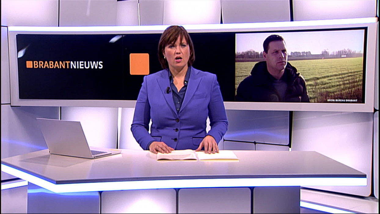 Brabant Nieuws | Omroep Brabant Brabant Nieuws | Omroep Brabant