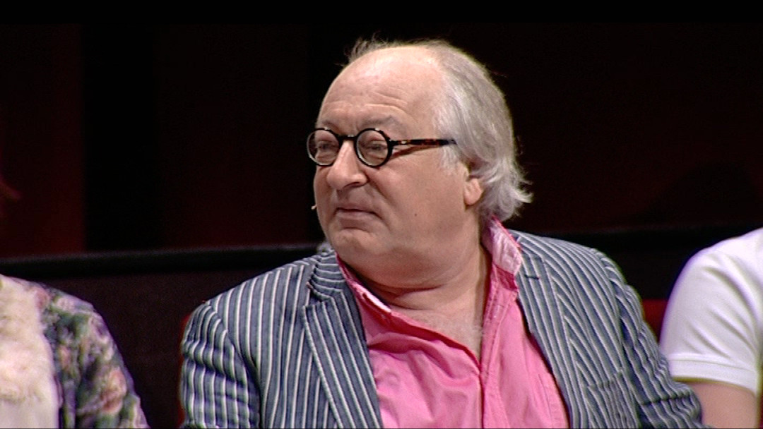 Denk Groter Debat