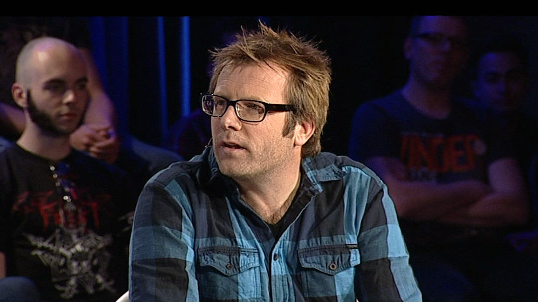 Denk Groter Debat
