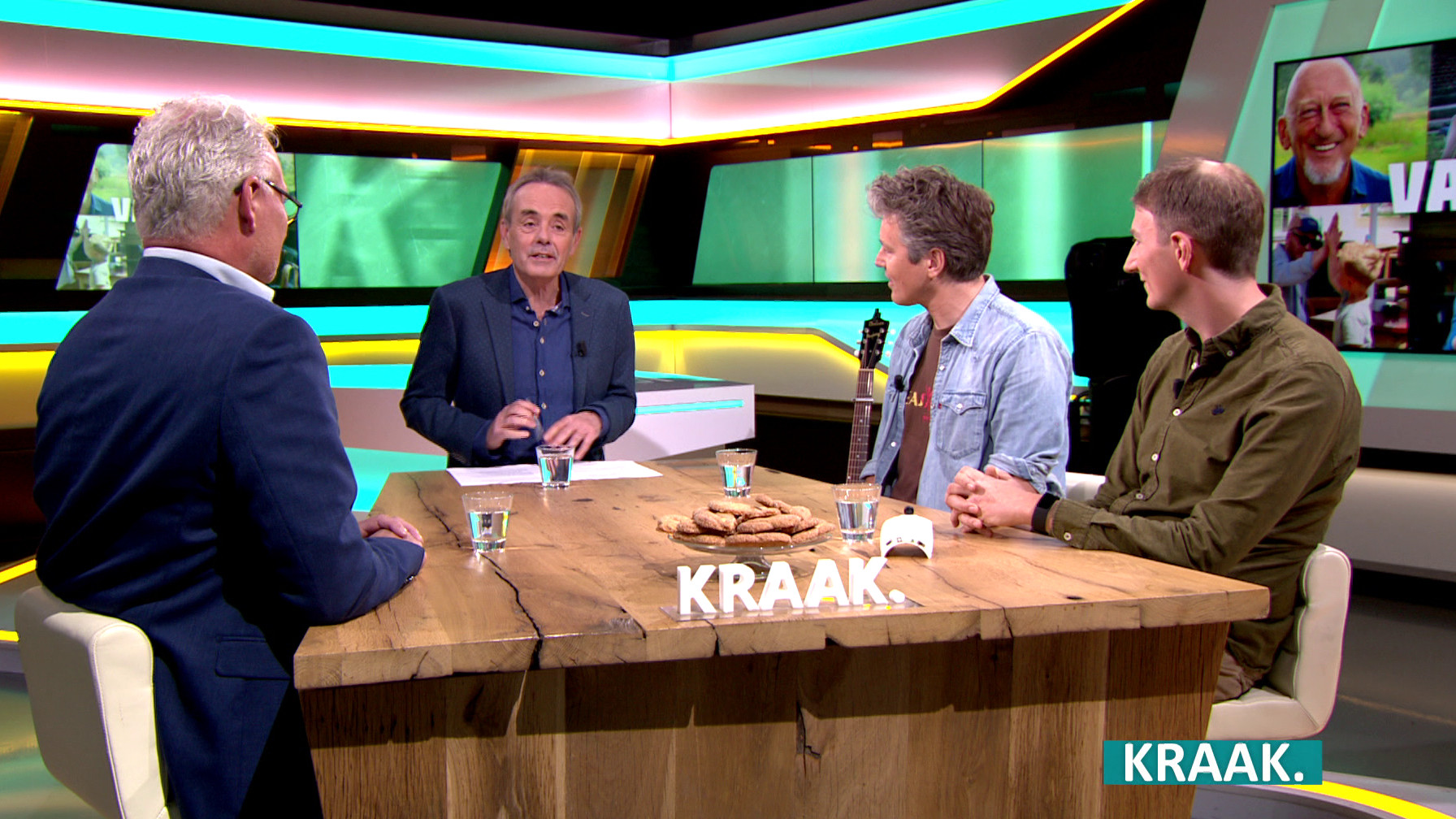 KRAAK   - 30 oktober 2022