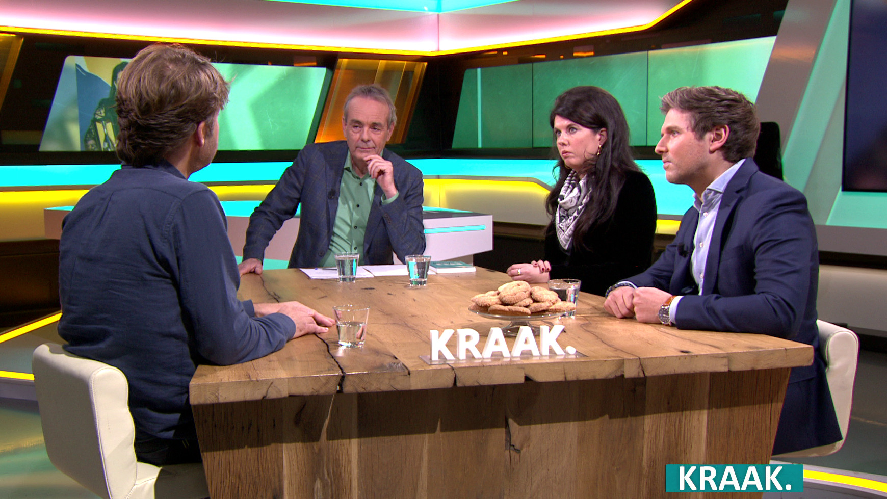 KRAAK - 13 november 2022