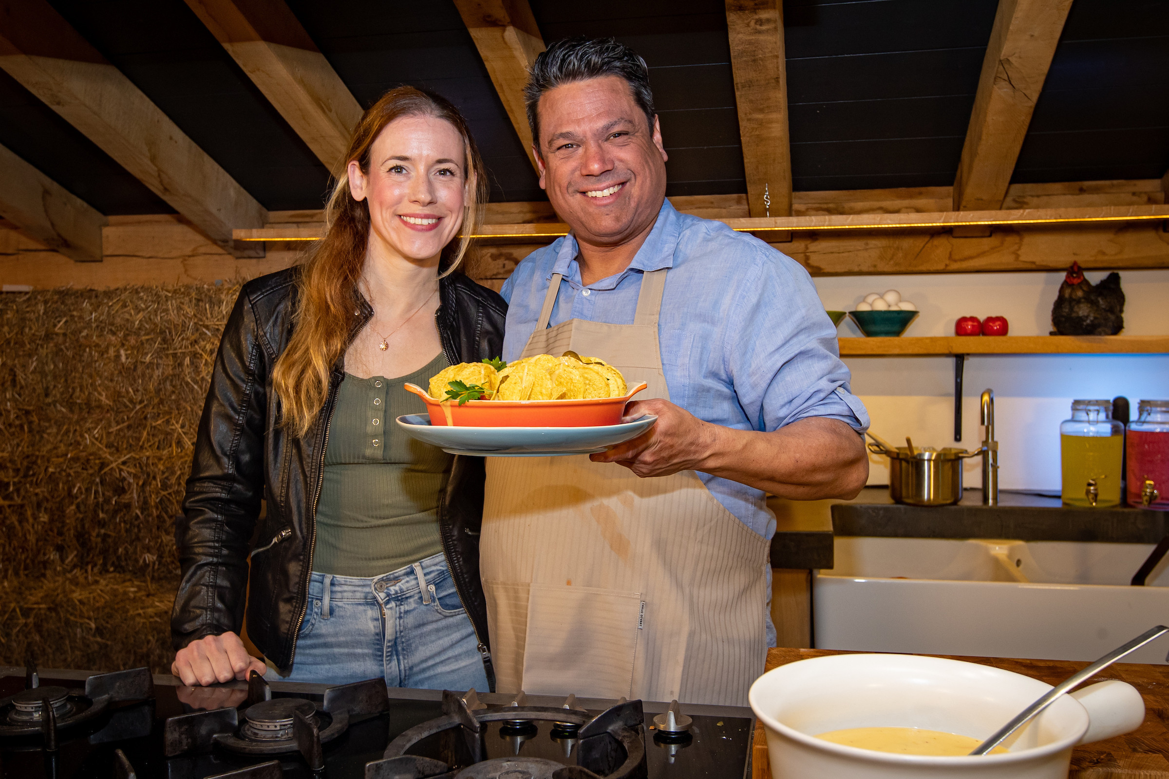 Lekker van Streek