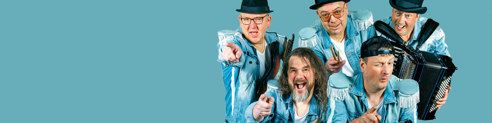 Wai zen de WC Experience