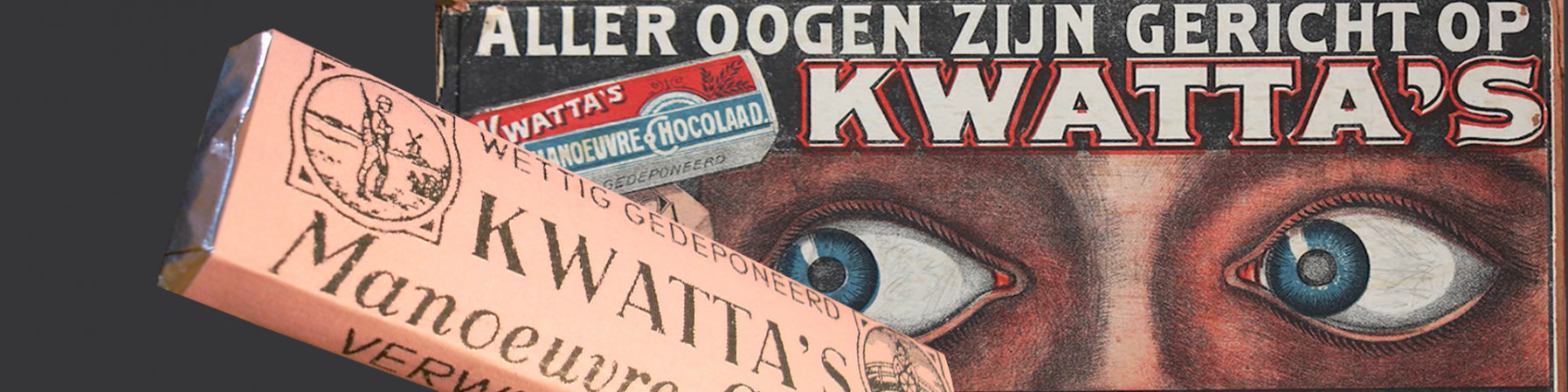 Aller ogen zijn gericht op KWATTA