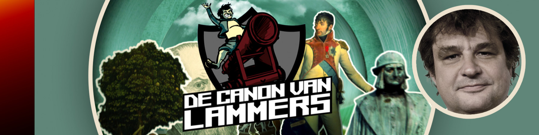 De Canon van Lammers