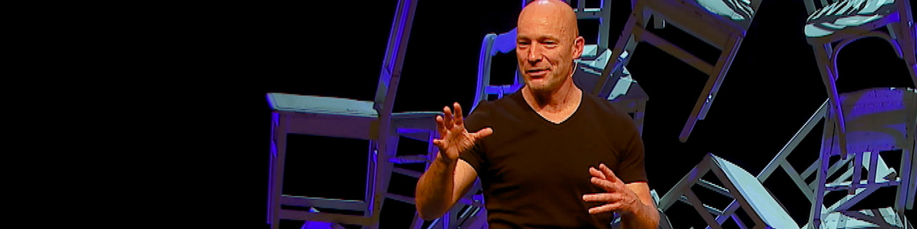 Jochen Otten - Troosten