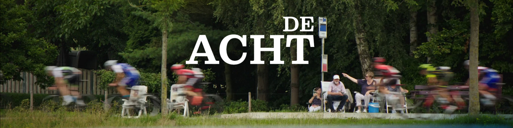 De Acht