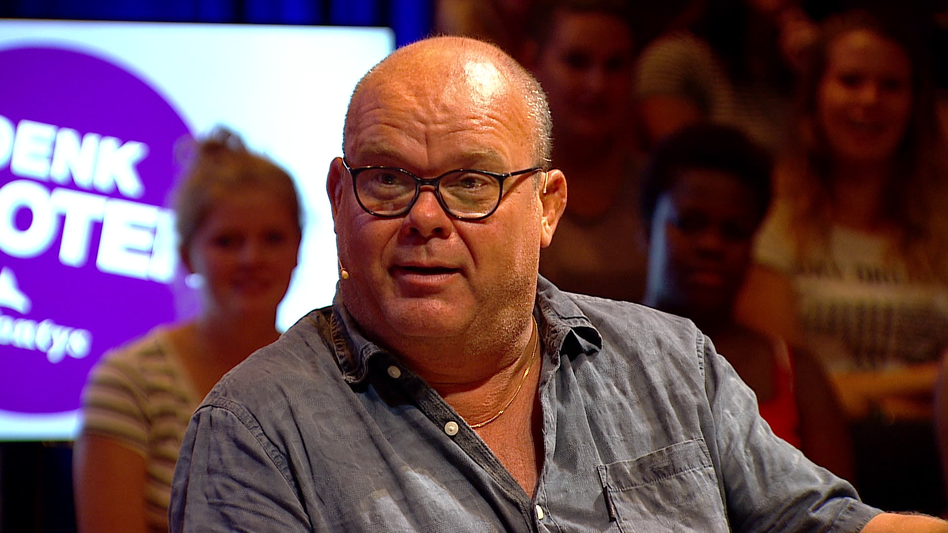 Denk Groter Debat