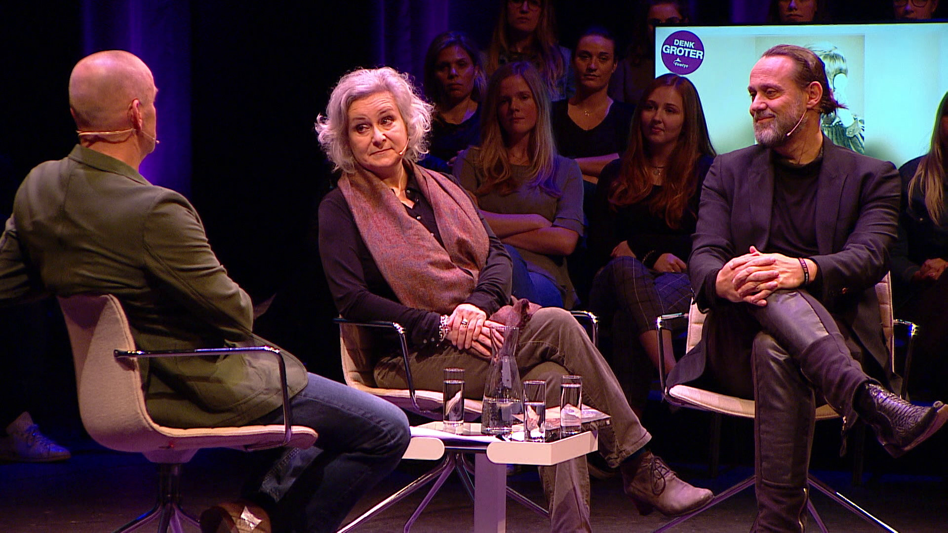 Denk Groter Debat
