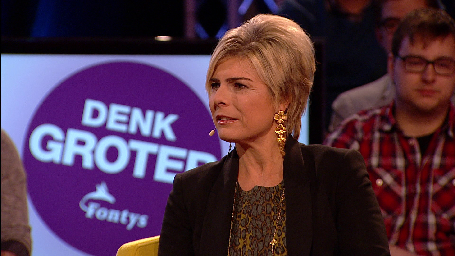 Denk Groter Debat