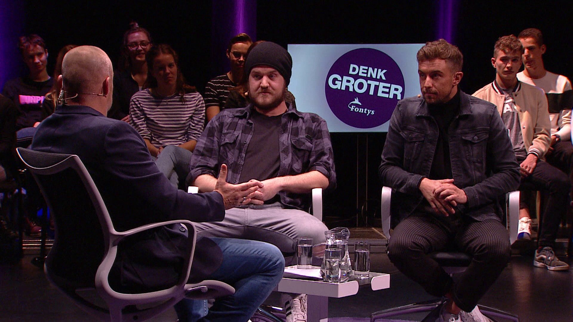 Denk Groter Debat
