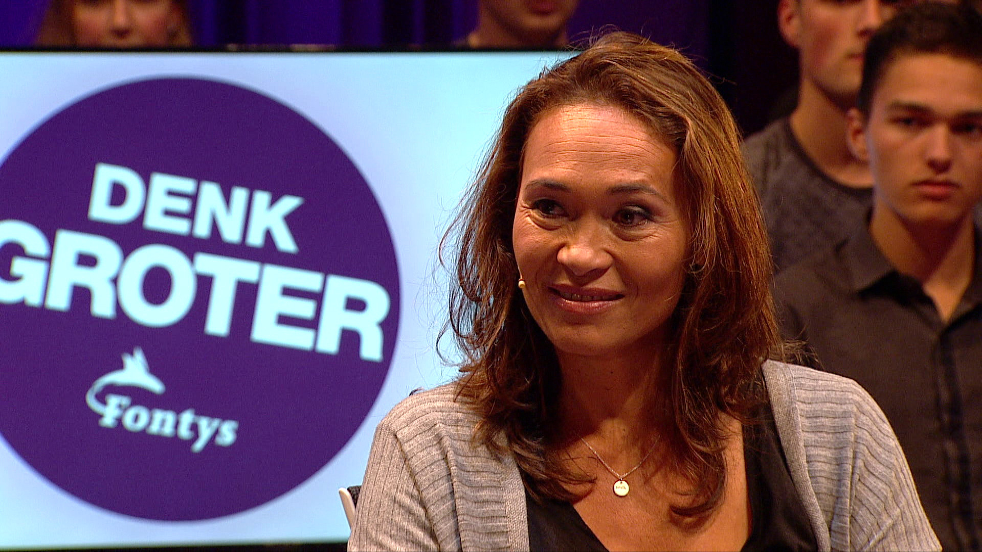 Denk Groter Debat