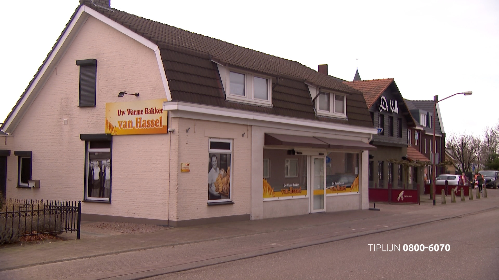 Bureau Brabant  - 6 februari 2023