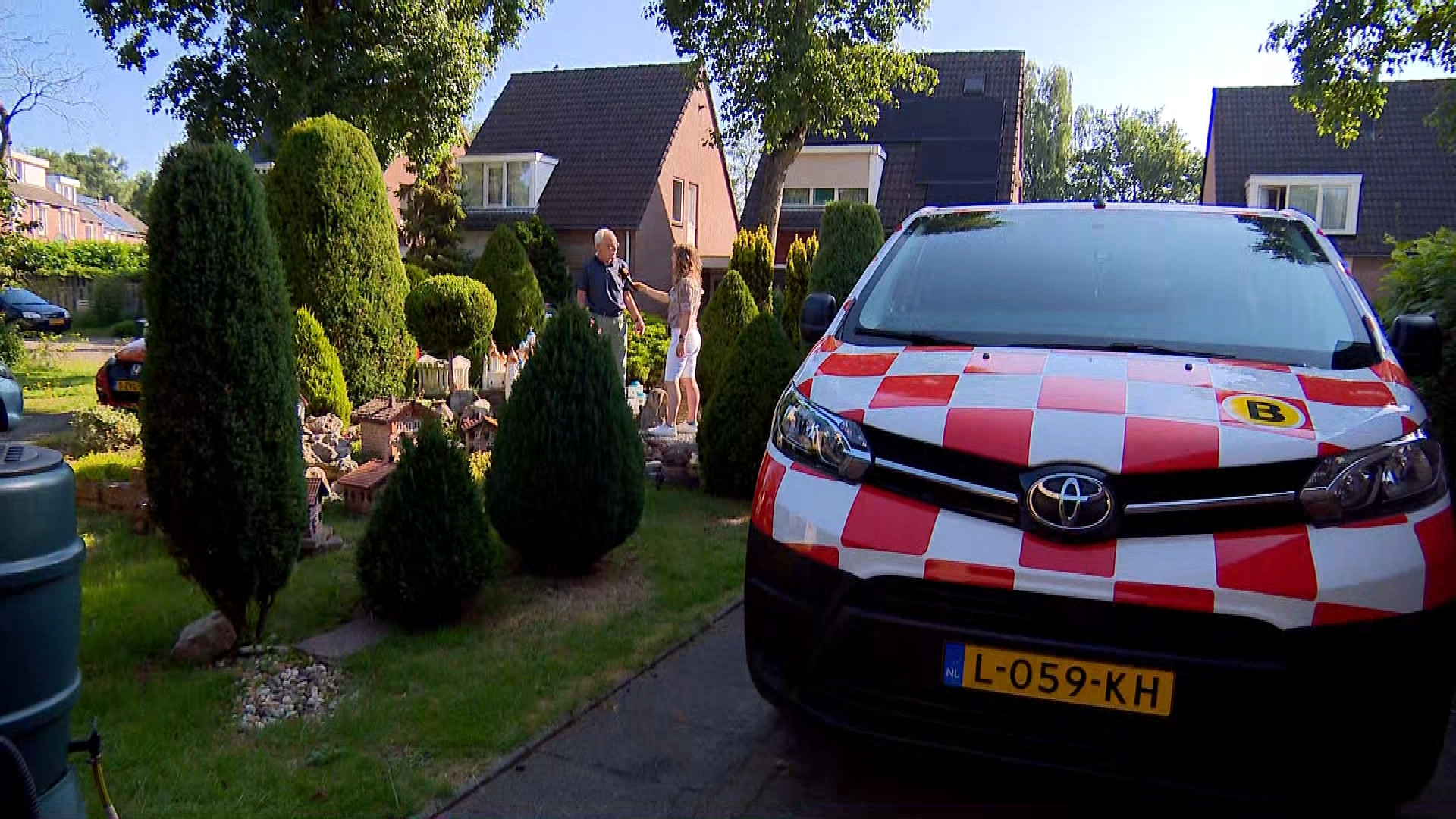 Brabants Buske