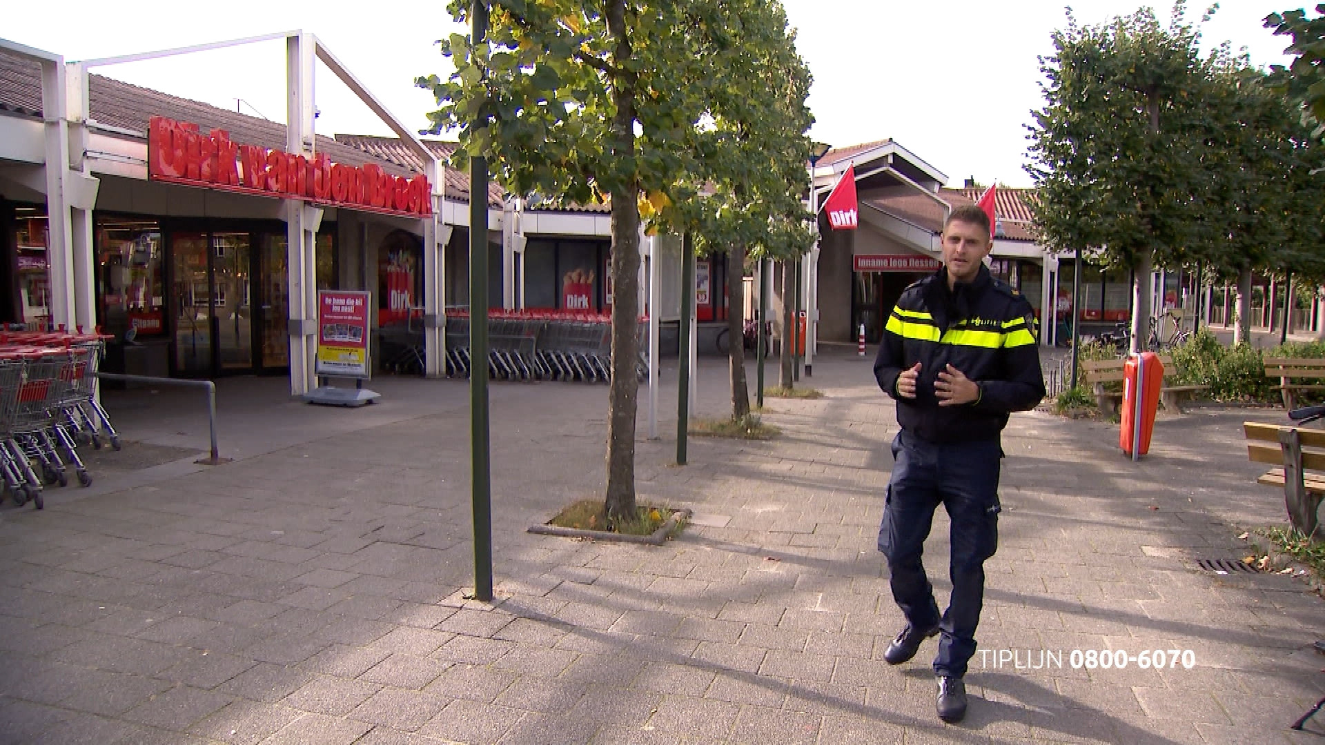 Bureau Brabant - 23 oktober 2023