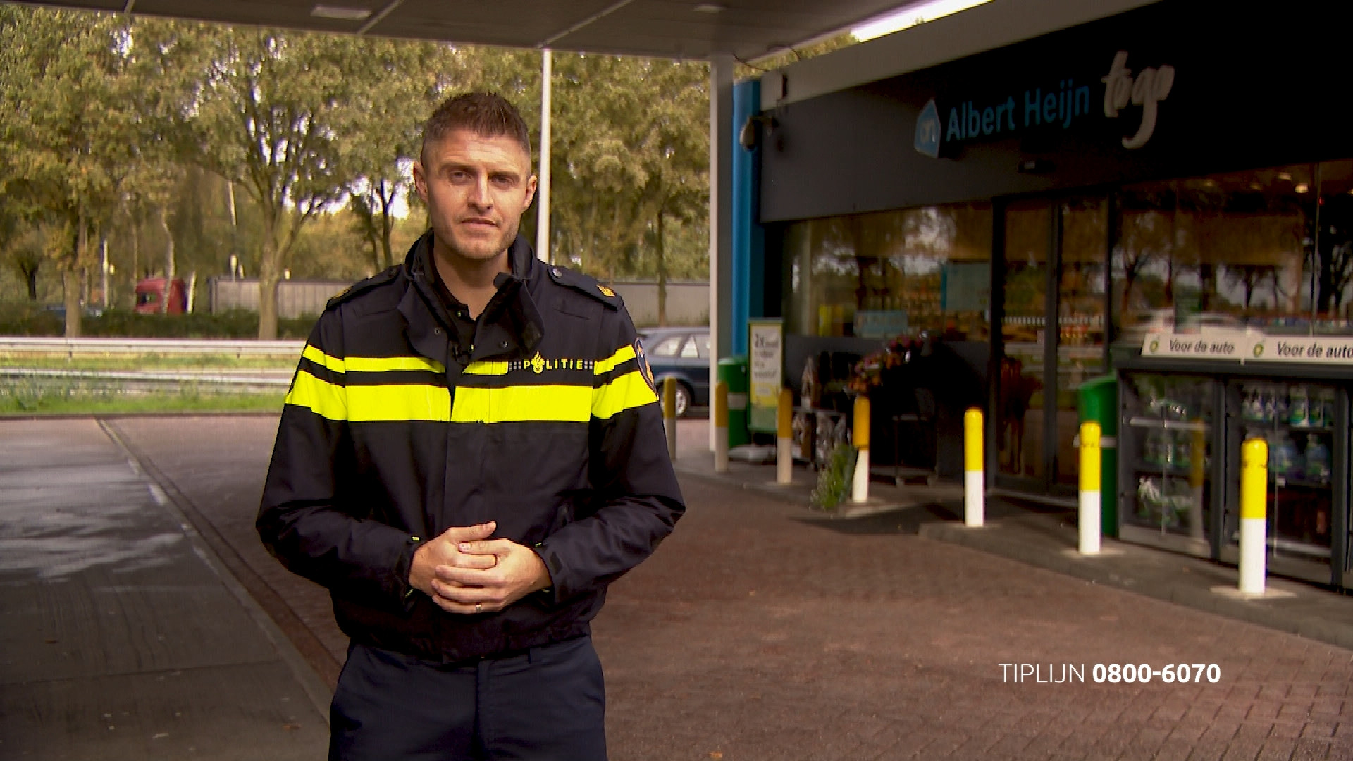 Bureau Brabant - 6 november 2023
