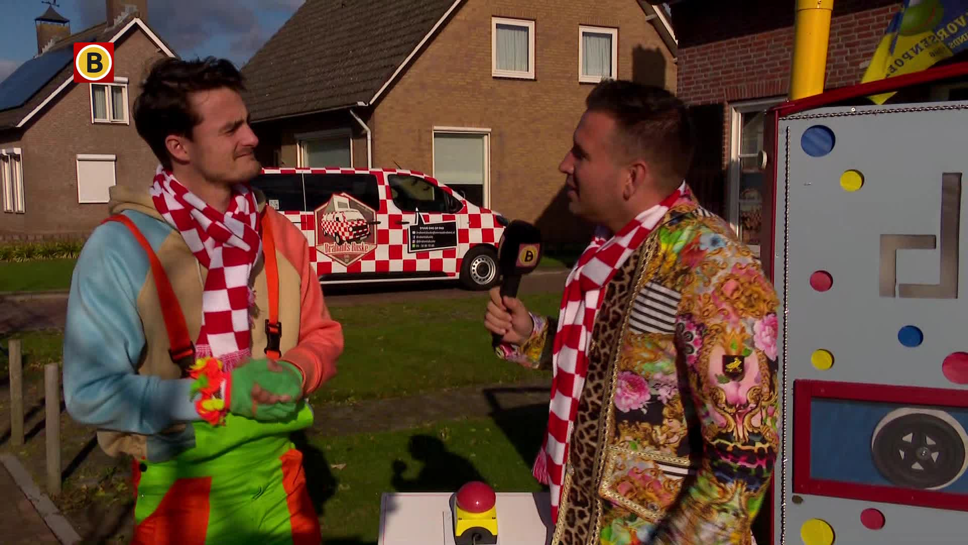 Brabants Buske