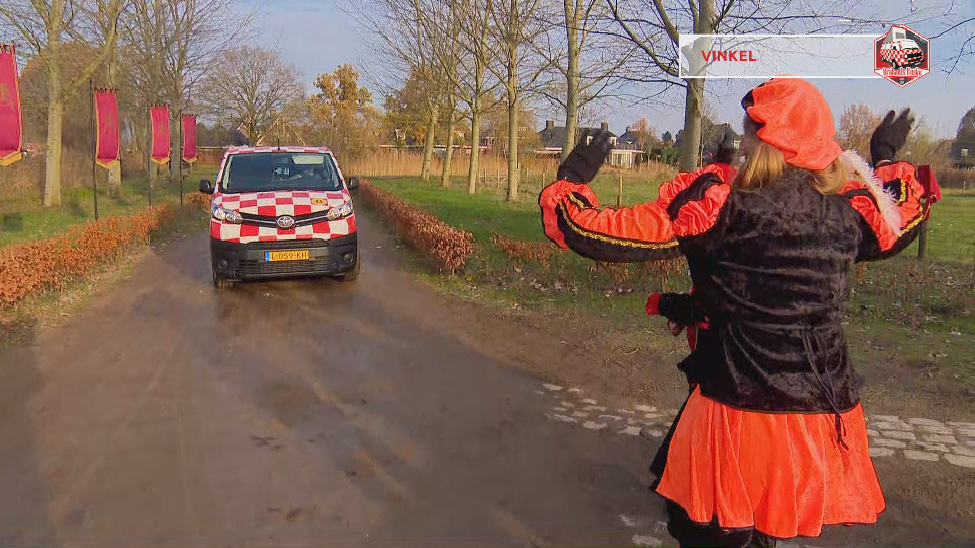 Brabants Buske