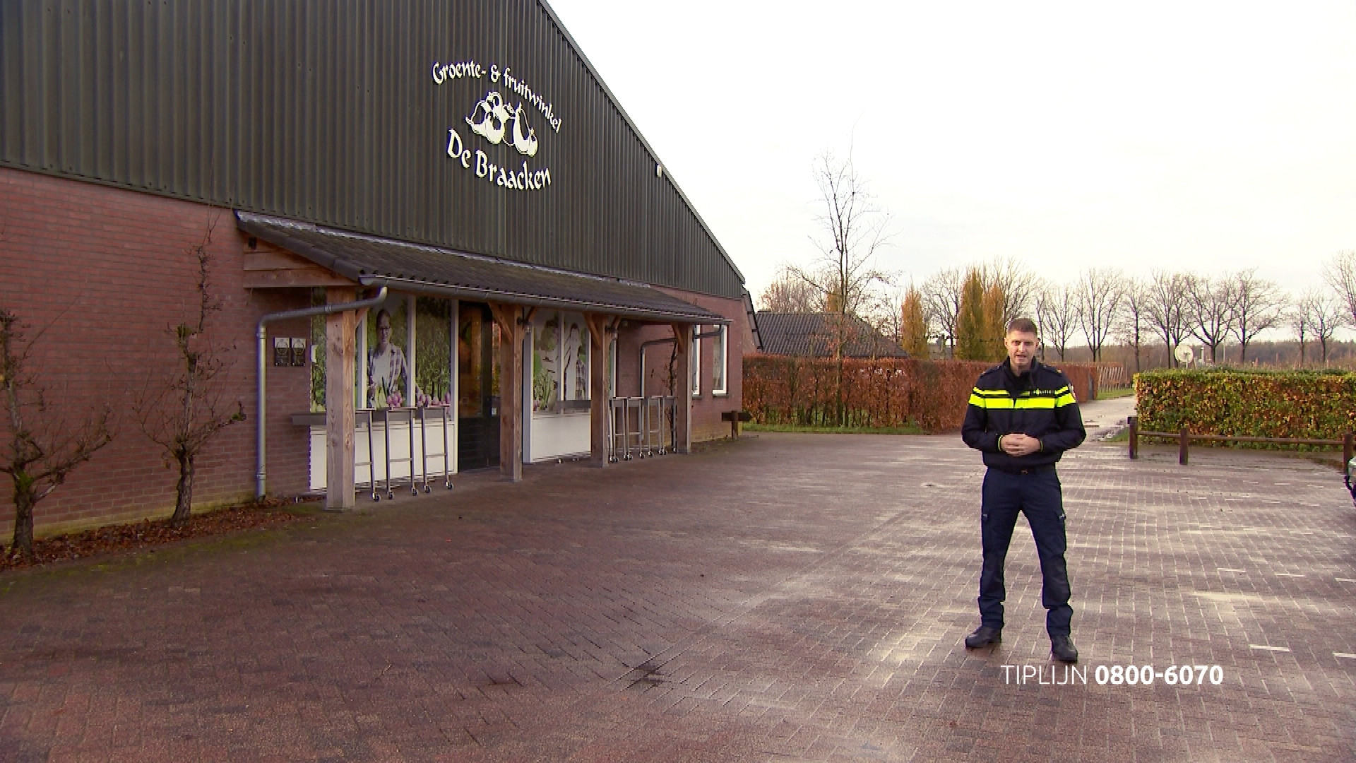 Bureau Brabant - 4 december 2023 