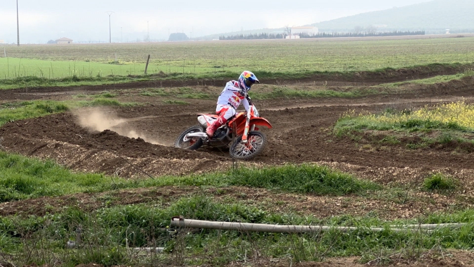 MX Brabant: Jeffrey Herlings