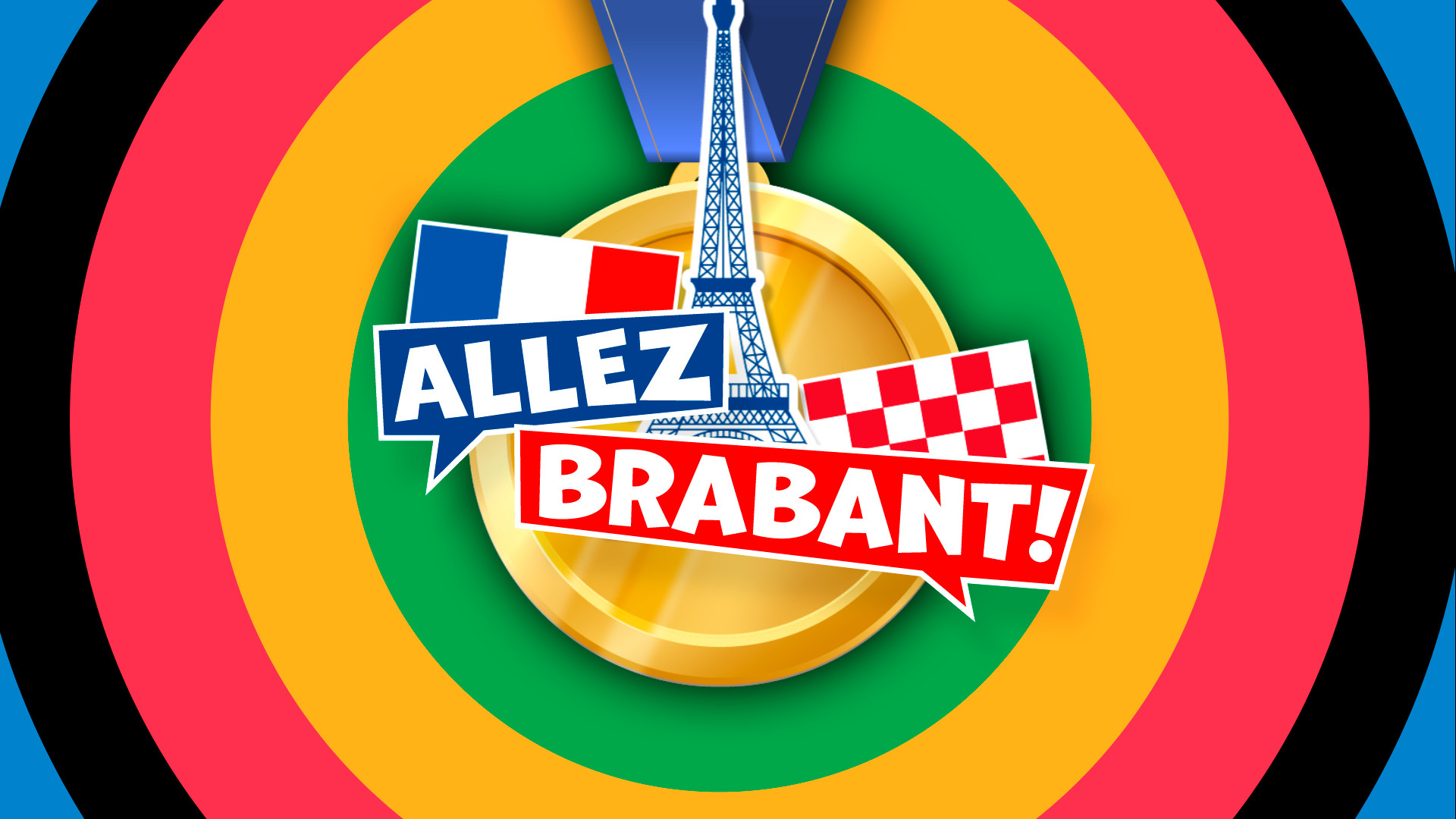 Allez Brabant!