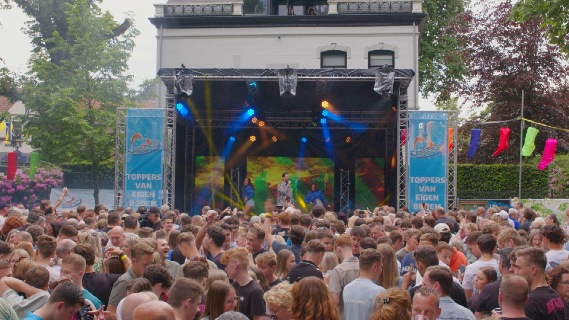 Hart voor Muziek