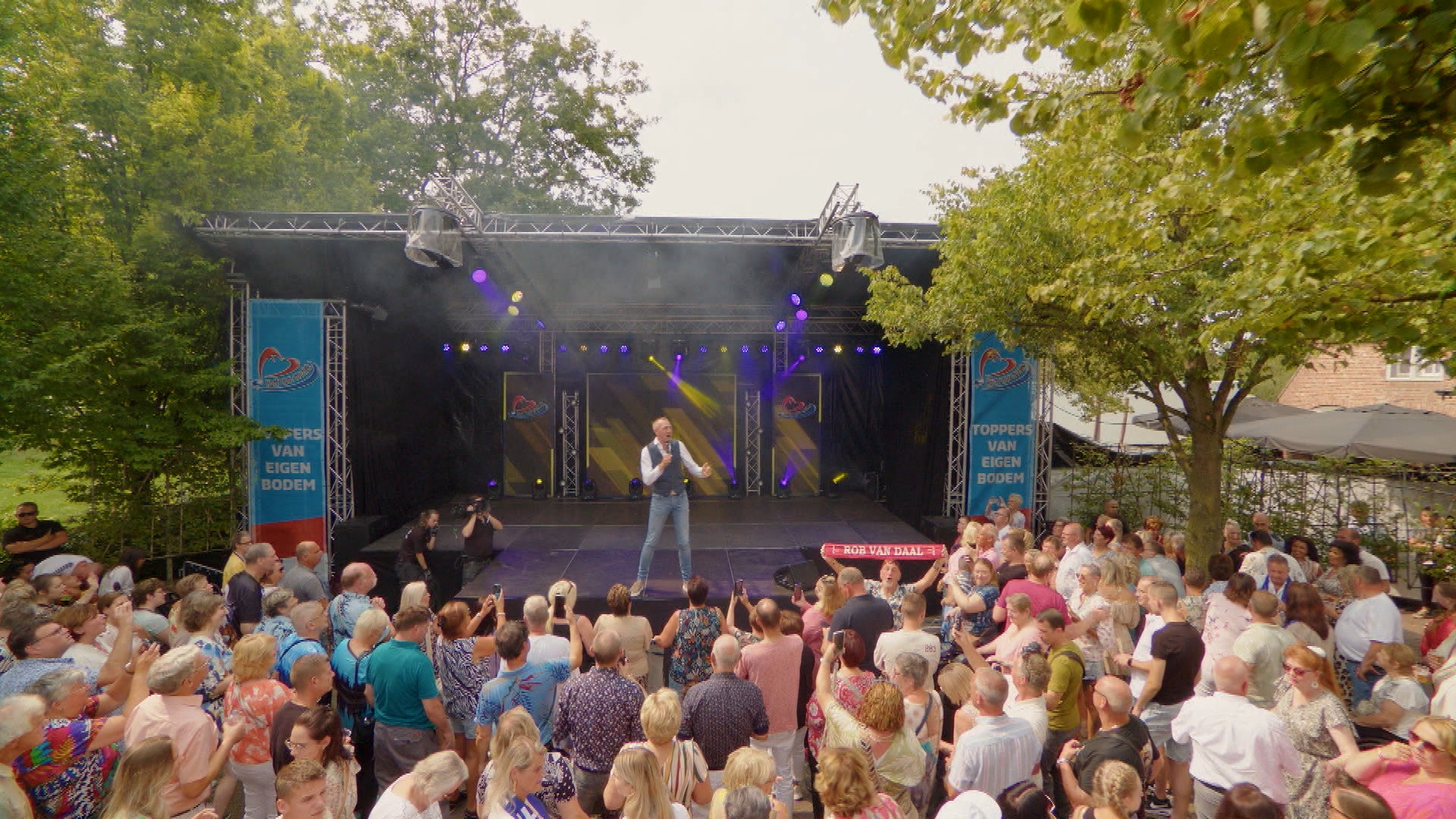 Hart voor Muziek