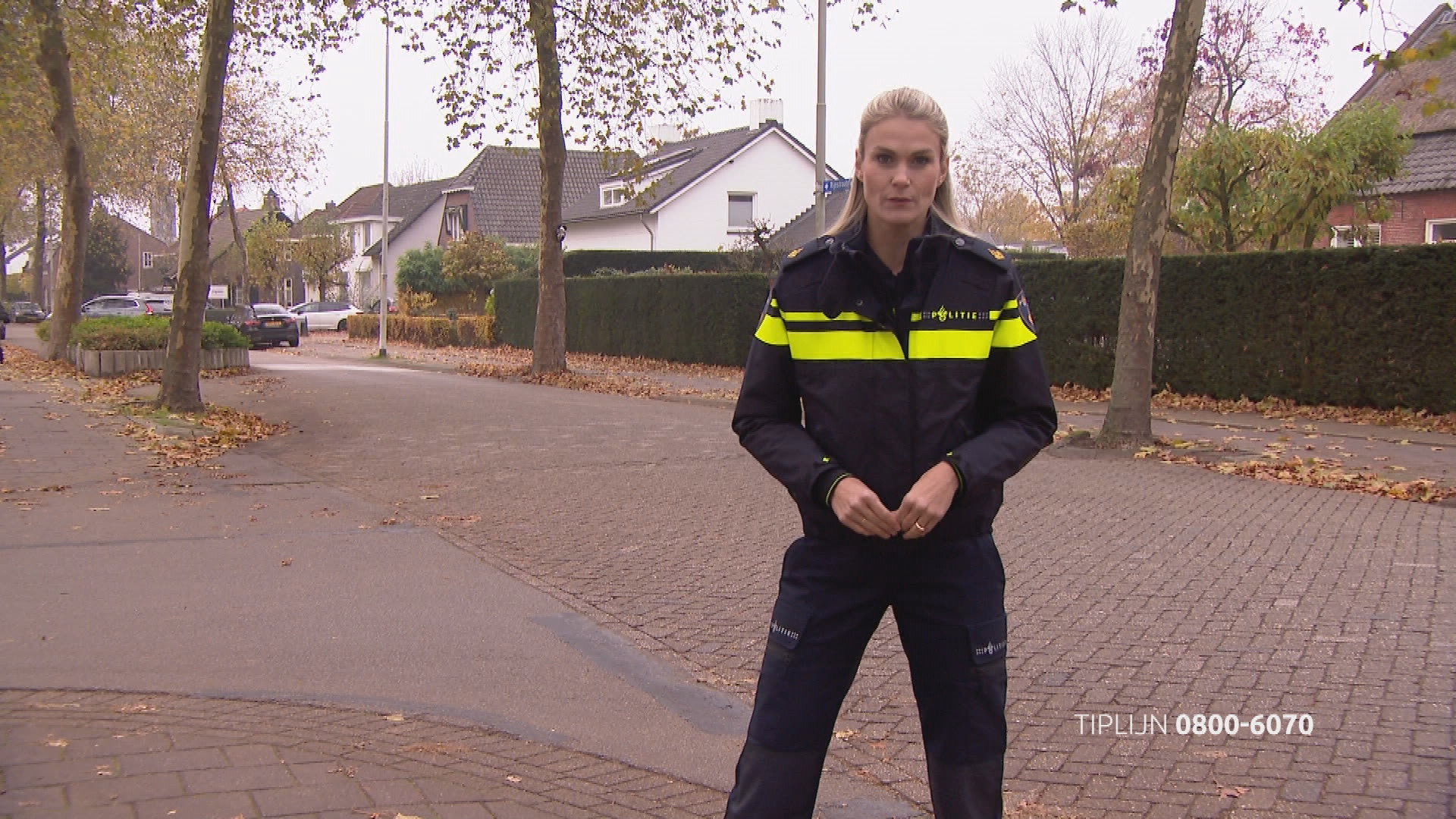 Bureau Brabant - 18 november 2024
