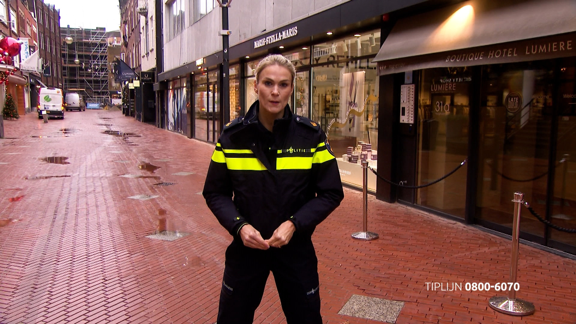 Bureau Brabant - 25 november 2024