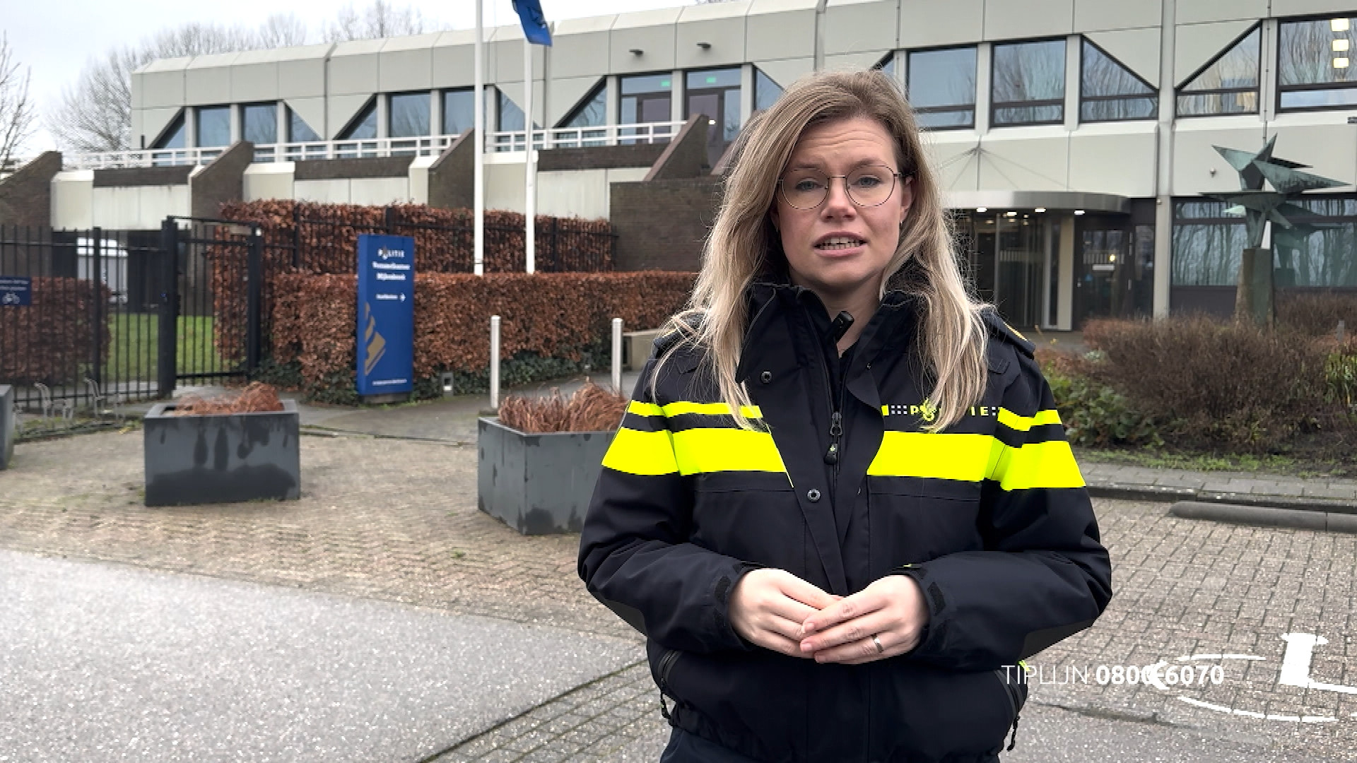 Bureau Brabant - 6 januari 2025