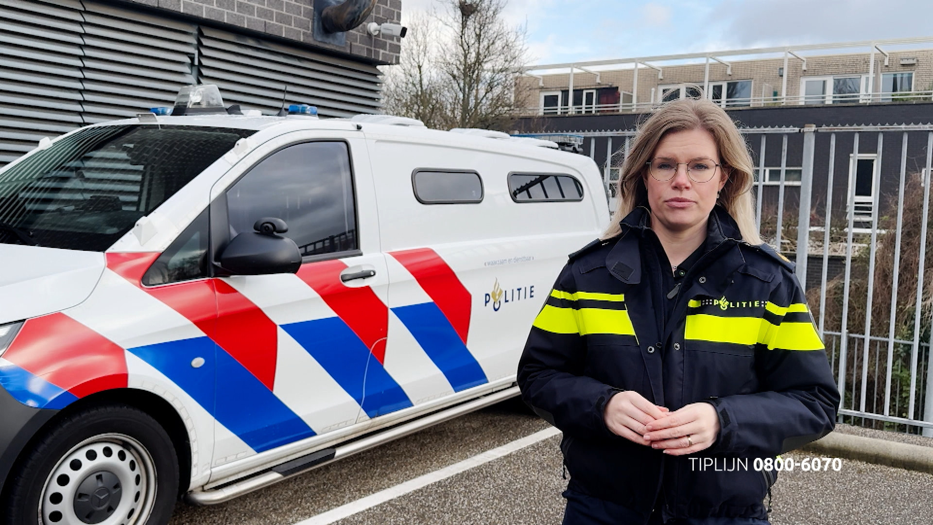Bureau Brabant - 13 januari 2025