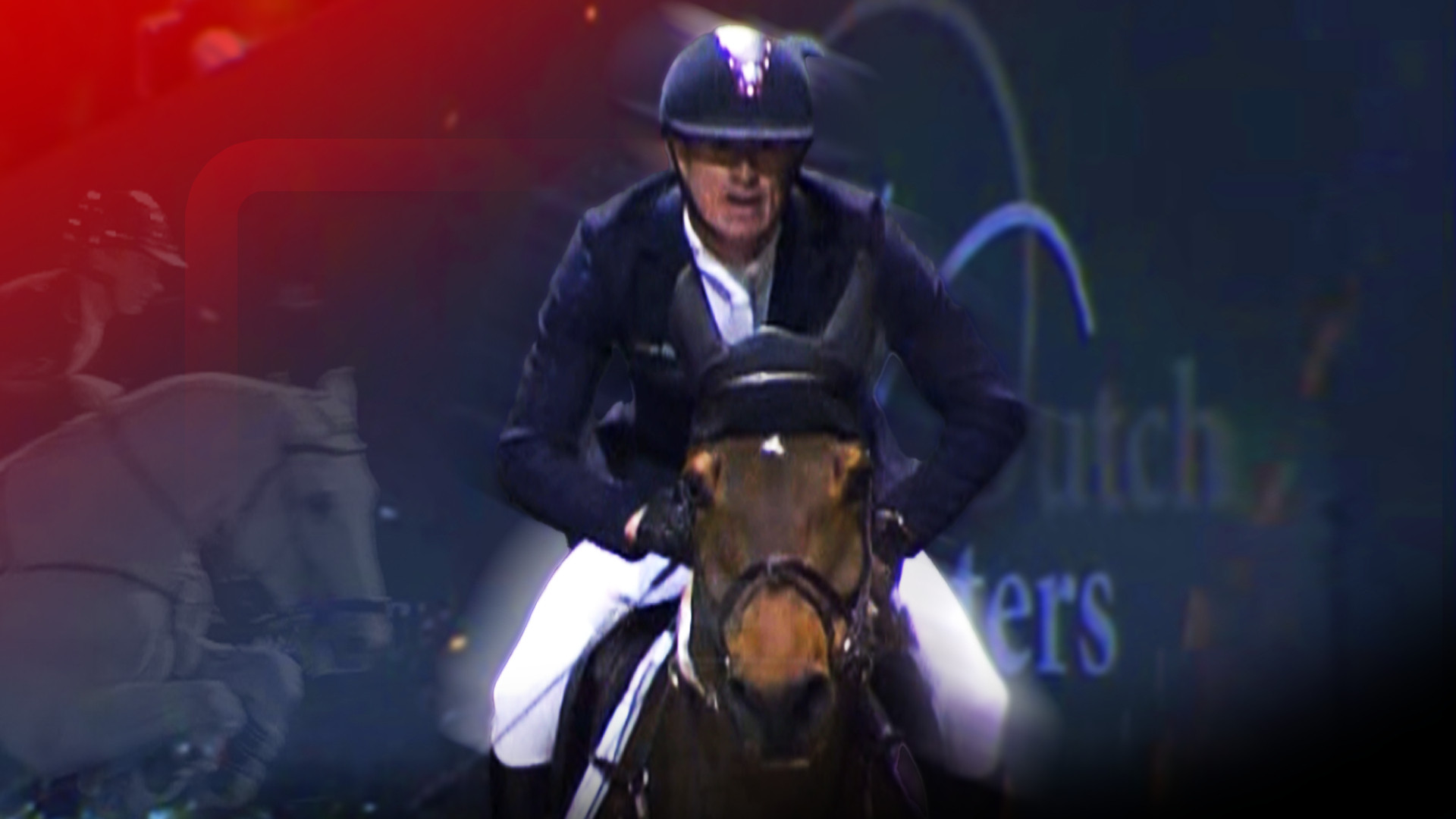 Indoor Brabant Derby