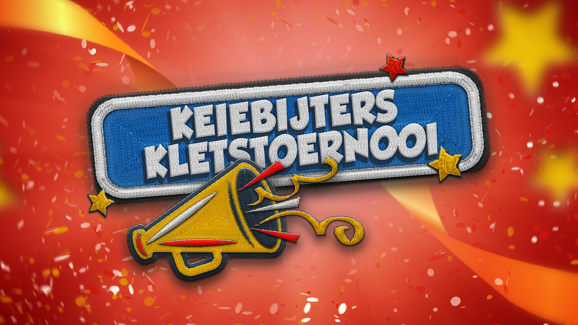 Keiebijters Kletstoernooi