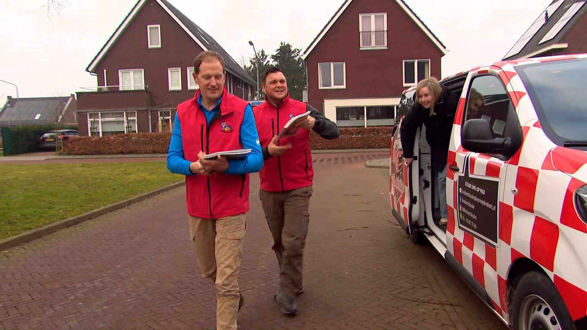 Brabants Buske - 15 februari 2025 