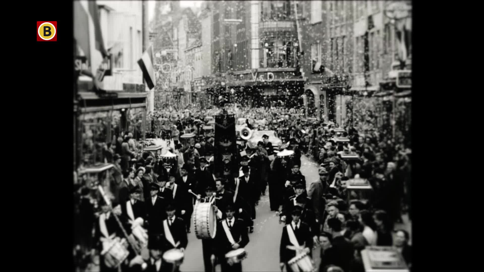 Carnavalshart