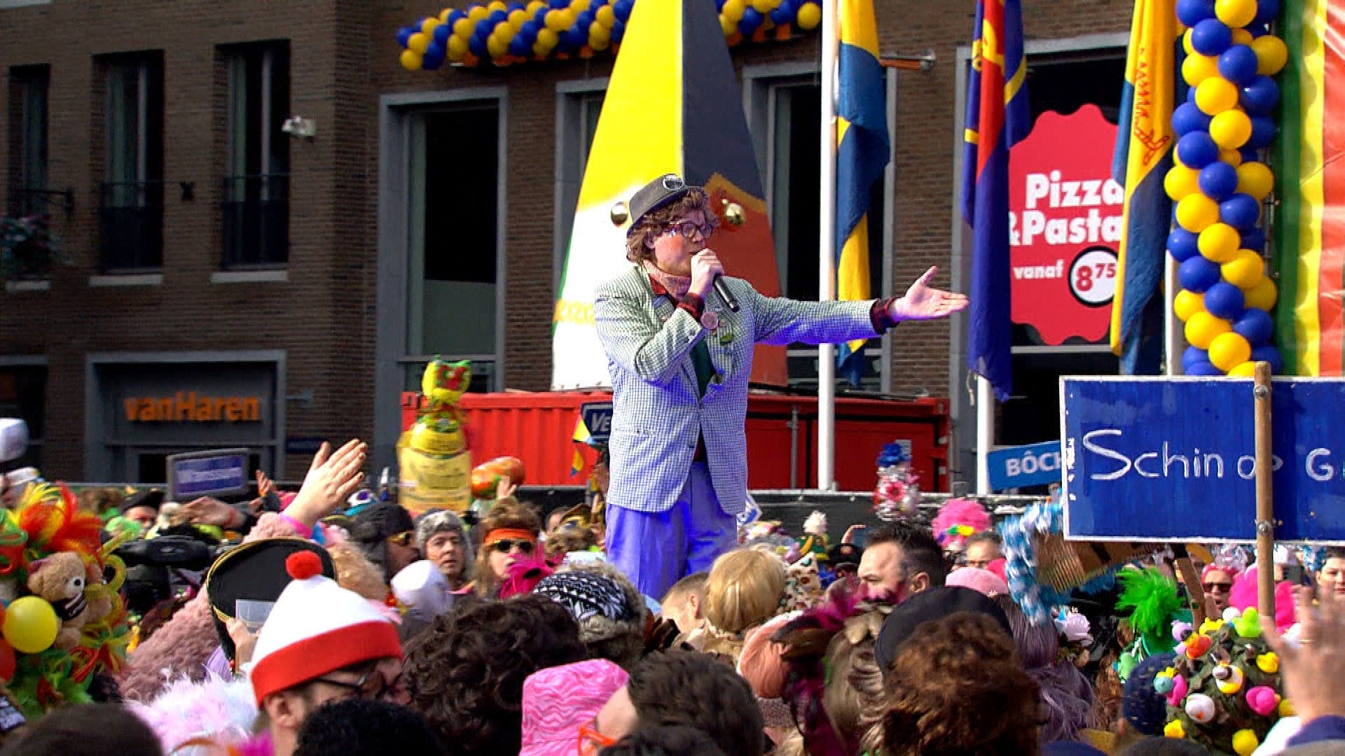 Carnavalshart