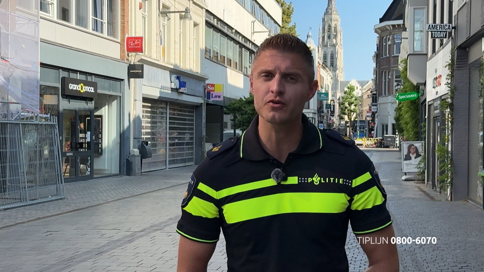 Bureau Brabant - 23 juni 2025
