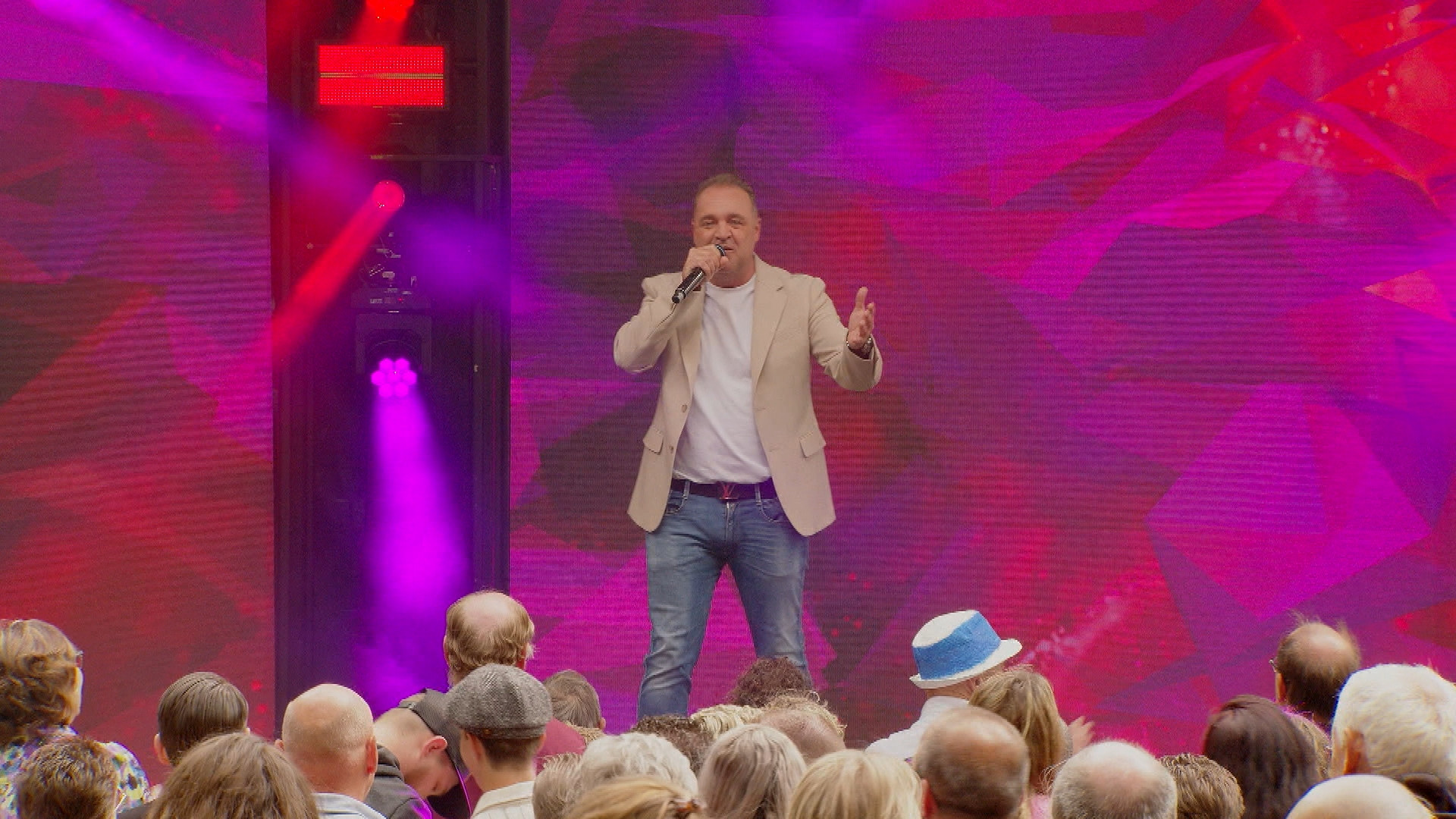 Hart voor Muziek