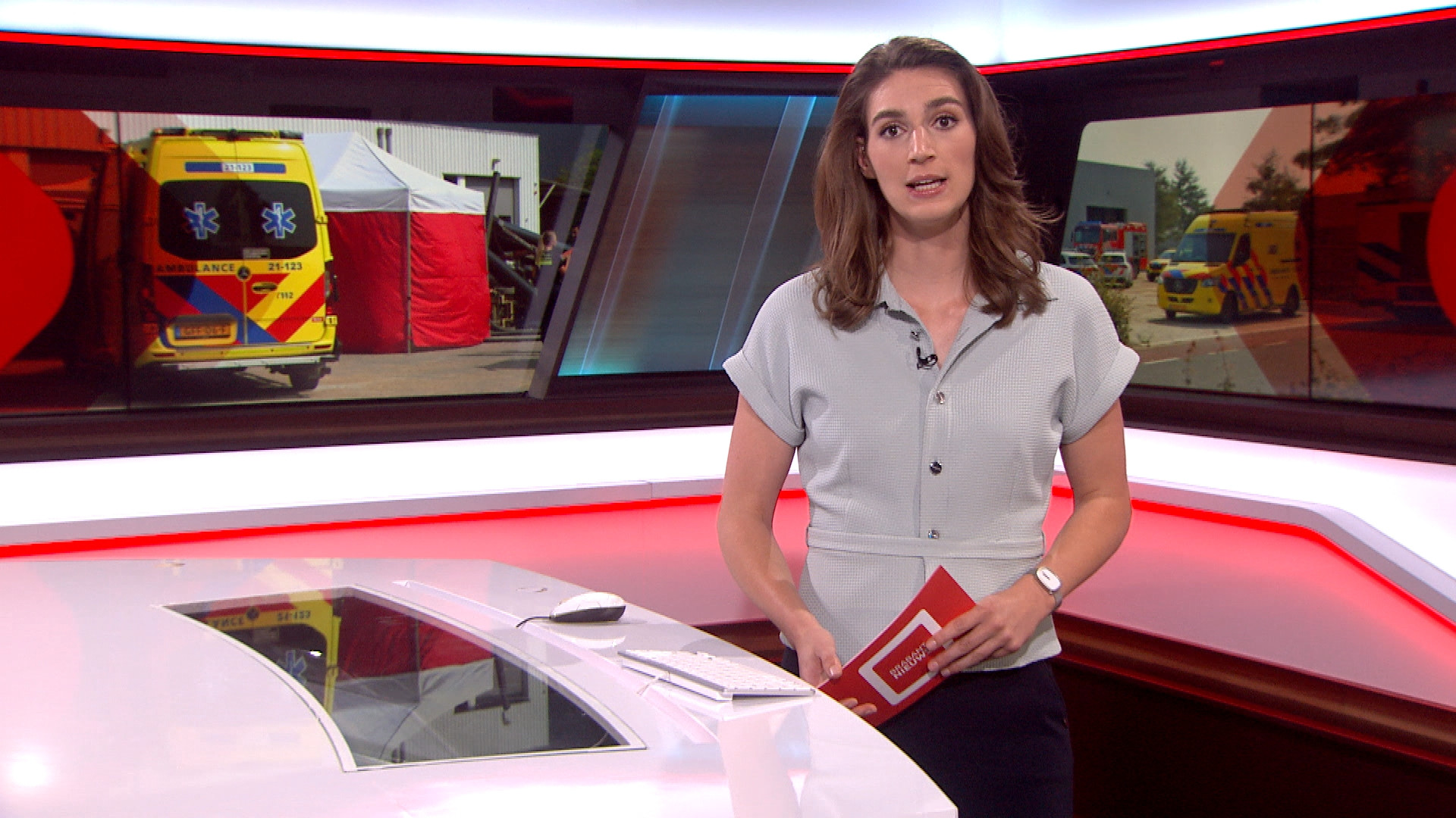 Brabant Nieuws - 13 augustus 2025