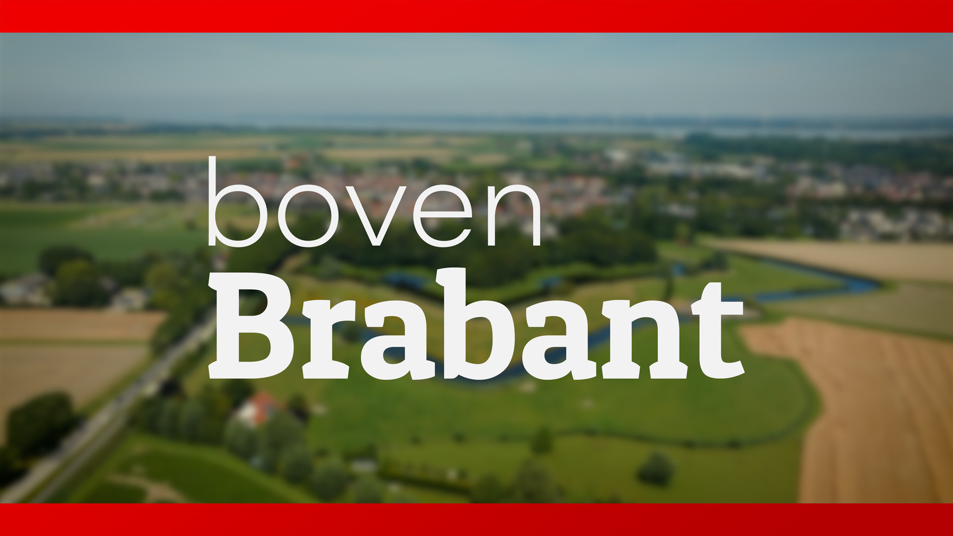 Boven Brabant 