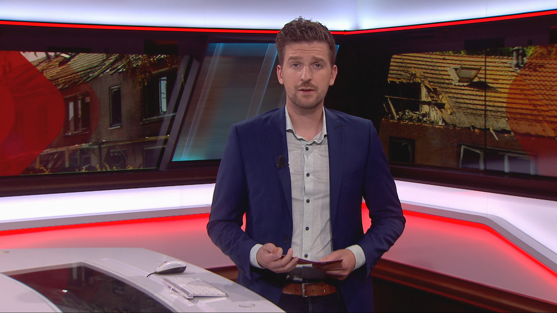Brabant Nieuws - 19 augustus 2025