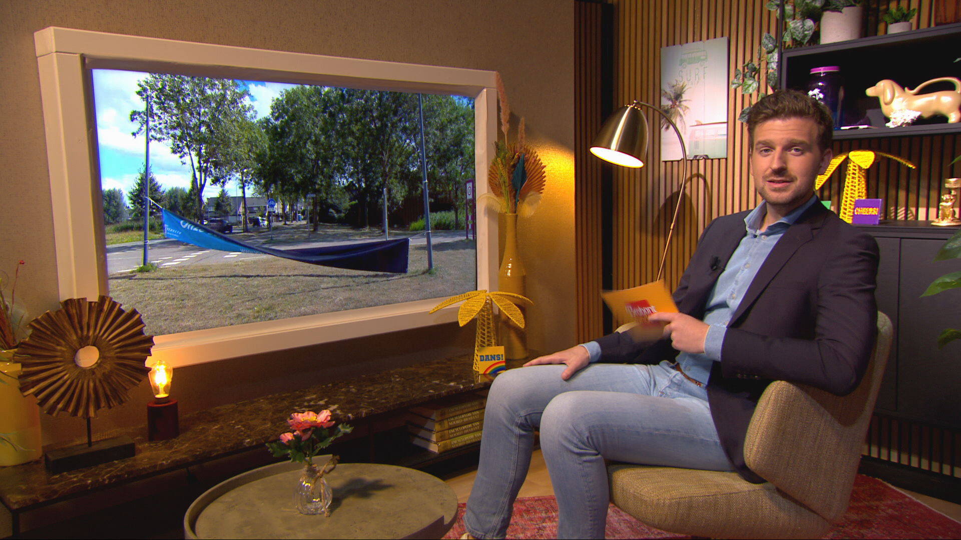Brabant Vandaag - 21 augustus 2025