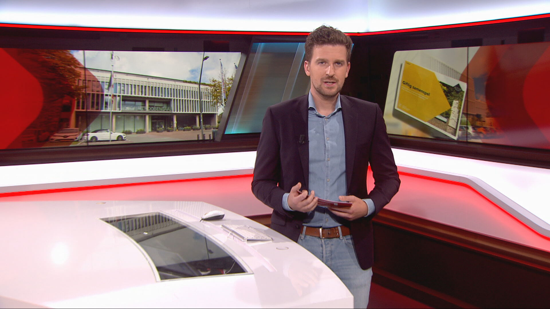 Brabant Nieuws - 21 augustus 2025