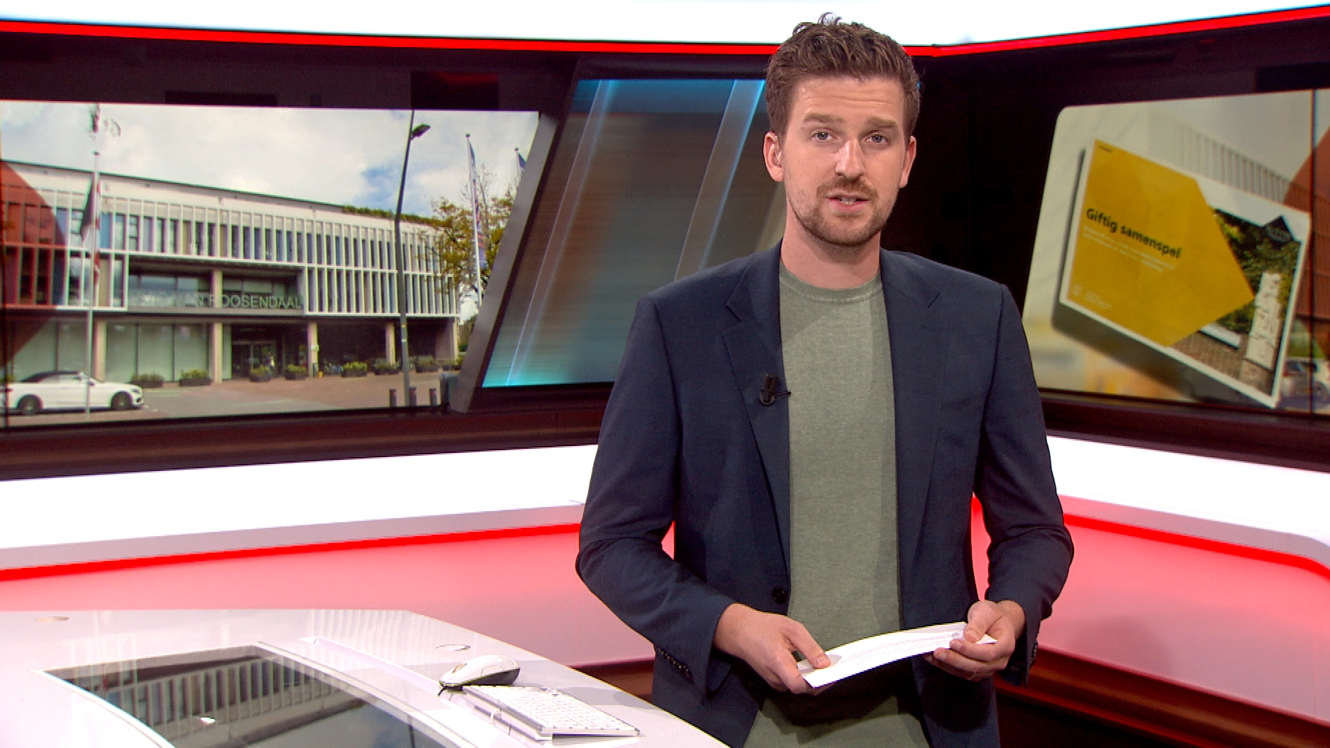 Brabant Nieuws - 22 augustus 2025