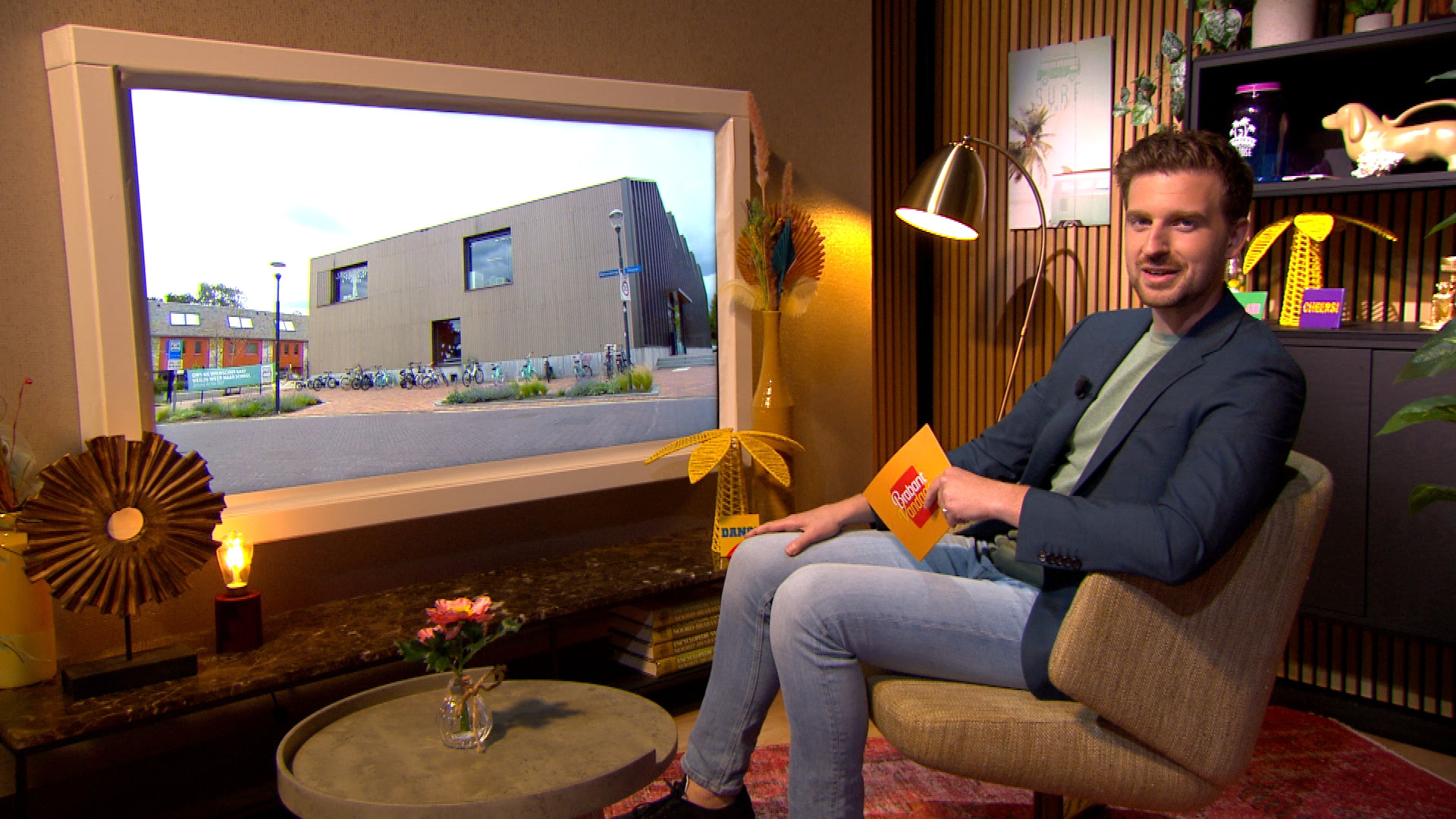 Brabant Vandaag - 22 augustus 2025