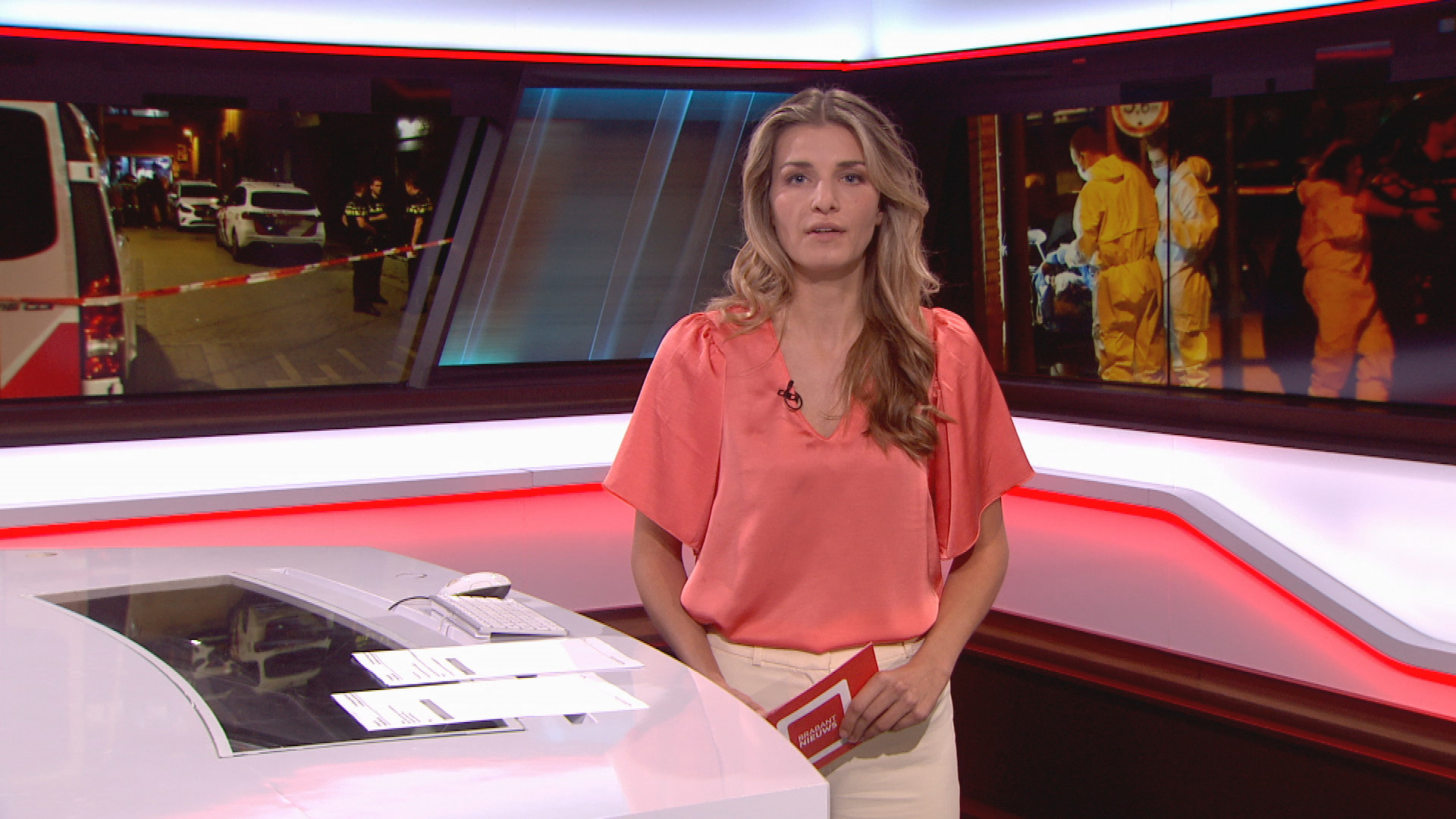 Brabant Nieuws - 29 augustus 2025