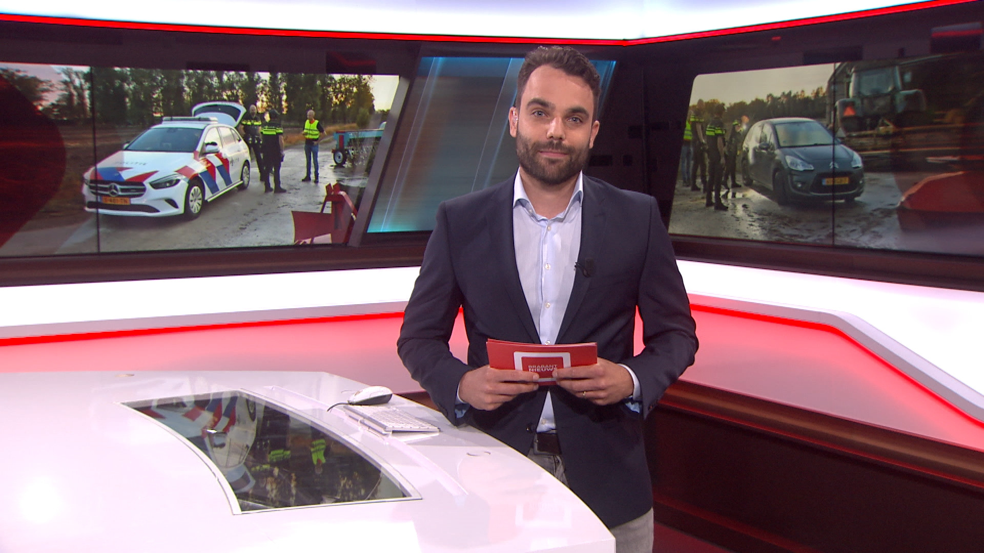 Brabant Nieuws - 30 augustus 2025