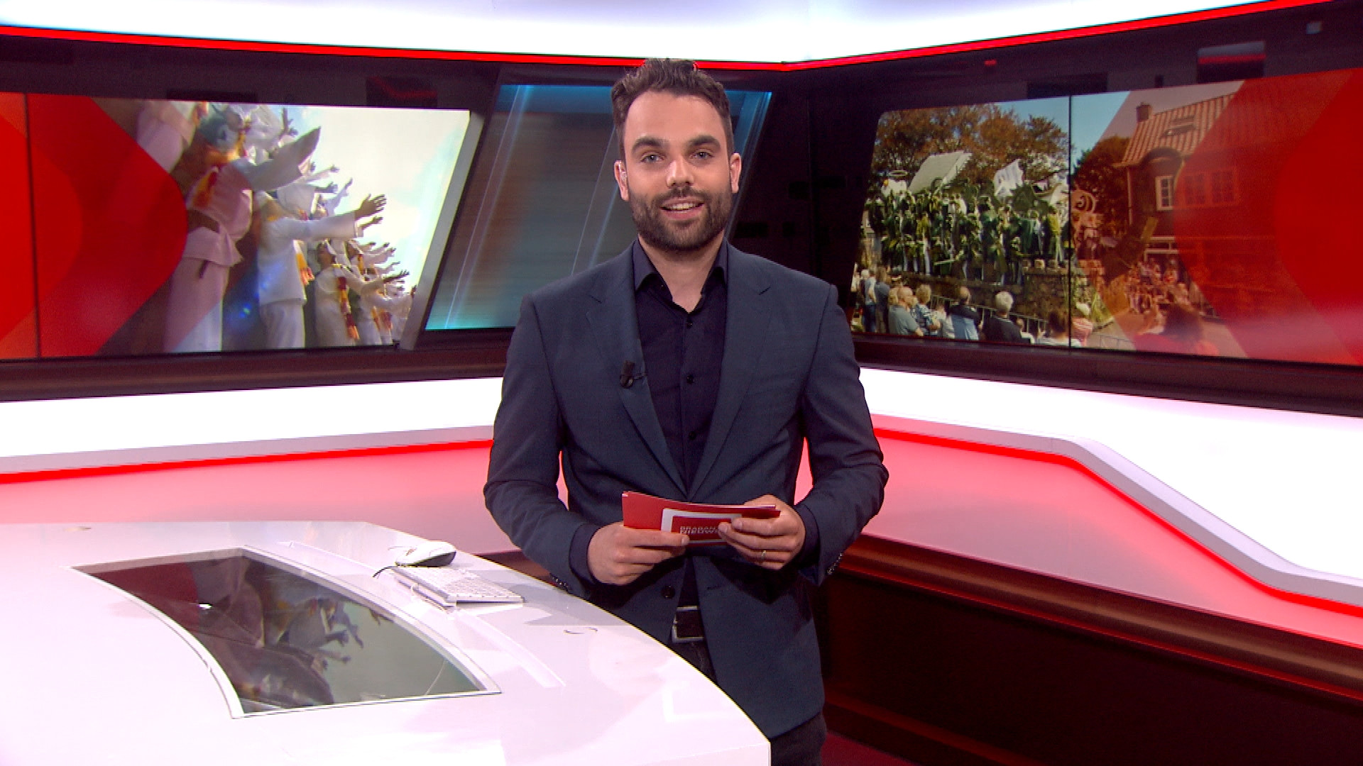 Brabant Nieuws - 31 augustus 2025 