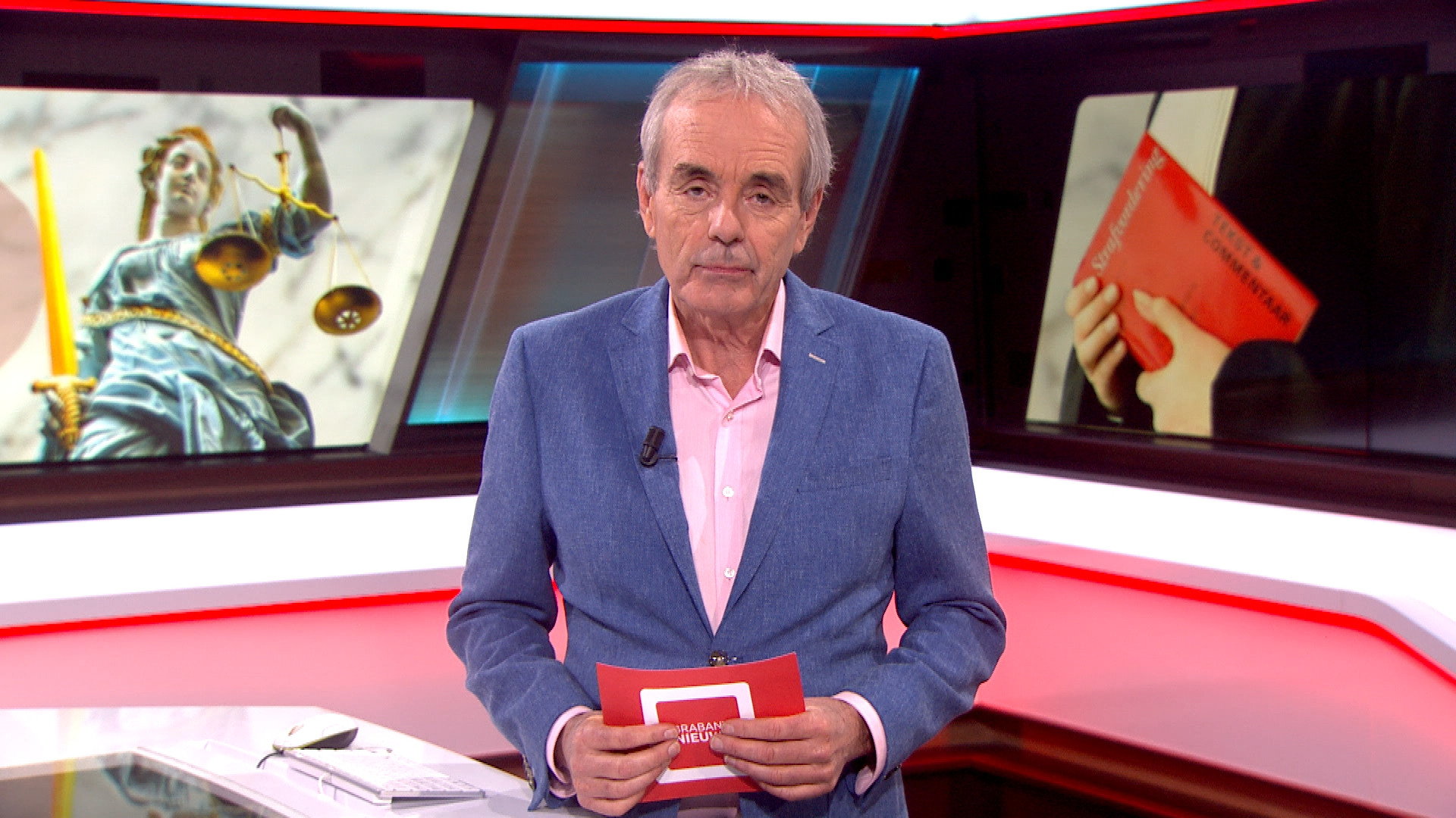 Brabant Nieuws - 15 september 2025